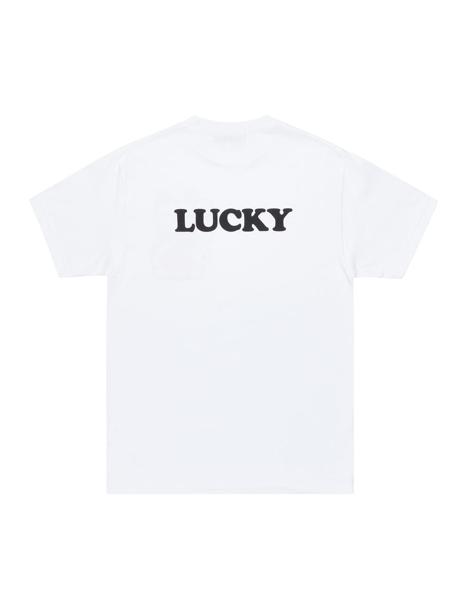 [teket] / ☆ 25SS Lucky Tee / Magenta Sport-Tek LST350 Womens Neon Pink Competitor Moisture
