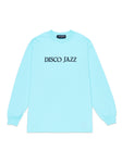 DISCO JAZZ LS TEE