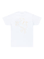 JE x HMD LABEL TEE