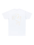 JE x HMD LABEL TEE