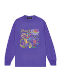 JE x SB SWEDISH MODERN LS TEE