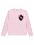 JE x HMD LABEL SWEATSHIRT
