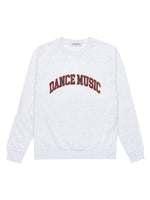 DANCE MUSIC SWEATSHIRT