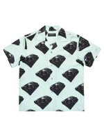 CDJE SILK SHIRT