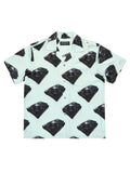 CDJE SILK SHIRT