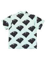 CDJE SILK SHIRT