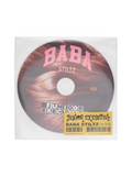 BABA STILTZ DJ MIX-CD