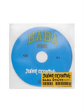 BABA STILTZ DJ MIX-CD