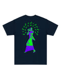 CORP WOMAN TEE