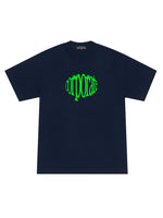 CORP WOMAN TEE