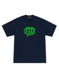 CORP WOMAN TEE