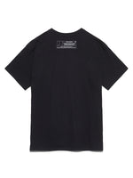 FM GRID TEE