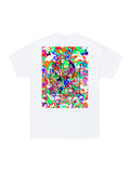 PSYCH MONKEY TEE