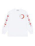 WINE TOUR LS TEE
